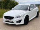 Volvo C30 2.0 R-Design Sports Coupe Euro 5 3dr