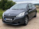 Peugeot 208 1.2 VTi Access+ Euro 5 5dr