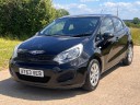 Kia Rio 1 Air