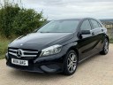 Mercedes-benz A-class A200 Cdi Sport